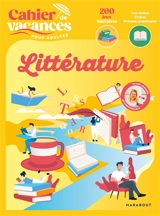 Littérature : cahier de vacances pour adultes - Maïté Defives