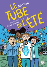 Le tube de l'été - Jo Witek