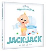 Jack-Jack va sur le pot - Walt Disney company