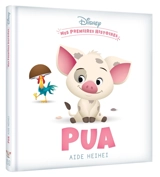 Pua aide HeiHei - Walt Disney company
