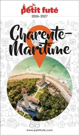 Charente-Maritime : 2026-2027 - Dominique Auzias