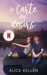 La carte des désirs - Alice Kellen