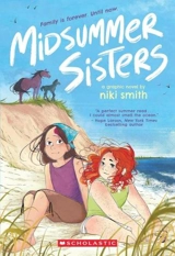 Midsummer Sisters - Niki Smith