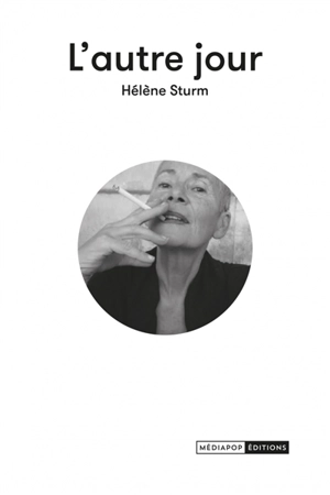 L'autre jour - Hélène Sturm