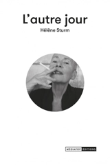 L'autre jour - Hélène Sturm