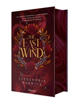 The four winds. Vol. 4. The East wind - Alexandria Warwick