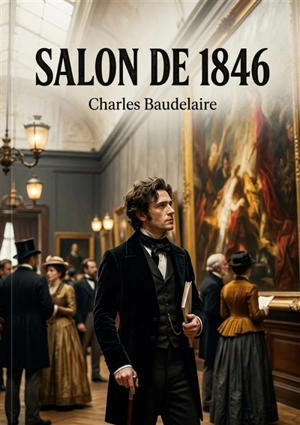 Salon de 1846 : Une analyse du Salon de 1846 par Charles Baudelaire, offrant un aperçu critique de l'art et de la société de son époque. - Charles Baudelaire