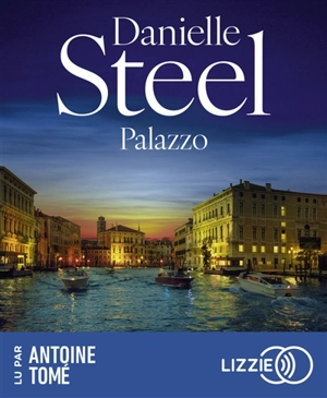 Palazzo - Danielle Steel