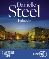 Palazzo - Danielle Steel