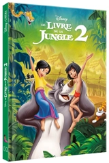 Le livre de la jungle 2 : l'histoire du film - Walt Disney company