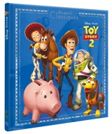 Toy story 2 - Disney.Pixar