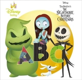 Disney Baby : Tim Burton´s The Nightmare Before Christmas ABC - RH Disney
