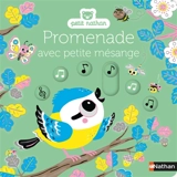 Promenade avec petite mésange - Emiri Hayashi