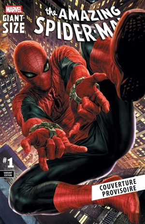 Je suis Spider-Man