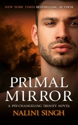 Primal Mirror Vol. Vol. 8 - Nalini Singh