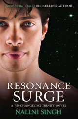 Resonance Surge Vol. Vol. 7 - Nalini Singh