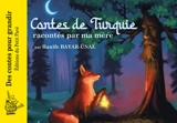 Contes de Turquie racontés par ma mère - Hanife Bayar-Unal