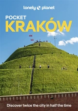 Pocket Krakow : discover twice the city in half the time - Anna Kaminski