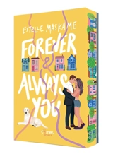 Forever & always you - Estelle Maskame