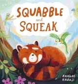 Squabble and Squeak - Raahat Kaduji