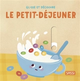 Le petit-déjeuner - Giulia Dragone