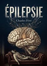 Epilepsie : Une étude clinique de l'épilepsie par Charles Féré, explorant les formes, les symptômes et les traitements de cette affection neurologique. - Charles Féré