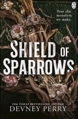 Shield of Sparrows Vol. 1 - Devney Perry