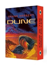Dune - Frank Herbert