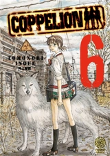 Coppelion. Vol. 6 - Tomonori Inoue