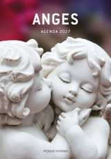 Anges : Agenda 2027 : En compagnie des anges ! - Modus Vivendi
