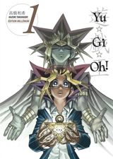 Yu-Gi-Oh !. Vol. 1 - Kazuki Takahashi