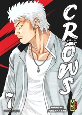 Crows. Vol. 7 - Hiroshi Takahashi