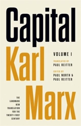 Capital - Marx, Karl