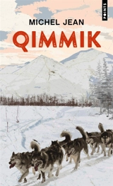 Qimmik - Michel Jean