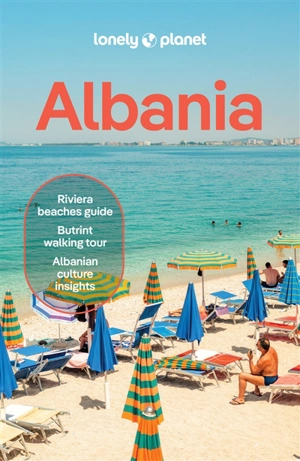 Albania - Joel Balsam