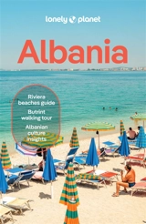 Albania - Joel Balsam