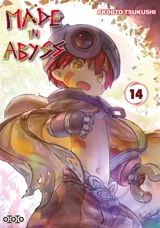Made in abyss. Vol. 14 - Akihito Tsukushi