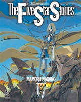 The five star stories. Vol. 8 - Mamoru Nagano