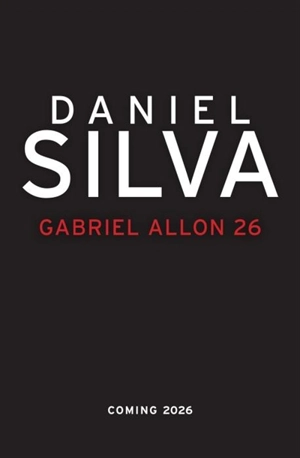 Ransom Vol. 26 - Silva, Daniel