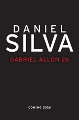 Ransom Vol. 26 - Silva, Daniel