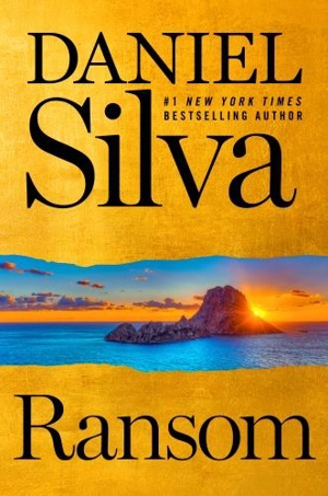 Ransom - Silva, Daniel