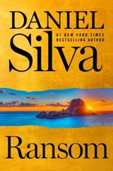 Ransom - Silva, Daniel