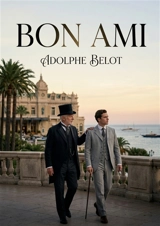 Bon ami : Les péripéties d'un homme à Monte Carlo, entre amitié et réflexions sur la vie, sous le soleil de la Côte d'Azur - Adolphe Belot
