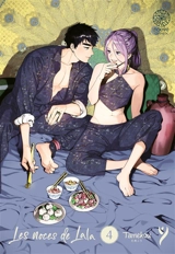 Les noces de Lala. Vol. 4 - Tamekou