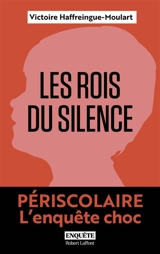 Les rois du silence - Victoire Haffreingue-Moulart