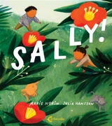Sally ! - Marie Norin