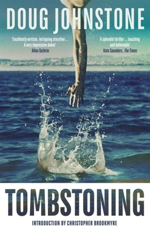 Tombstoning - Doug Johnstone