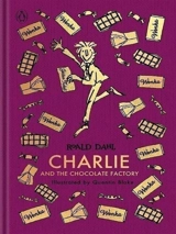 Charlie and the Chocolate Factory - Dahl, Roald,  Blake, Quentin (ILT)