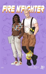 Fire n'fighter - NOX, BILLY
