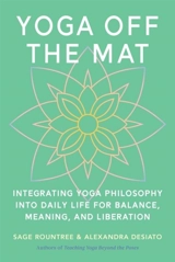 Yoga Off the Mat - Rountree, Sage